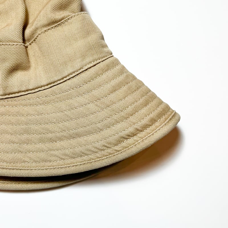 1940's US.ARMY Chino Hat | Unwave 1940's US.ARMY Chino Hat | Unwave