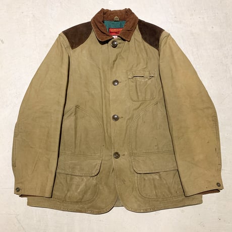1950〜60's CUMBERLAND Hunting Jacket