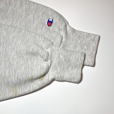 1990's Champion Reverse Weave Sweat
