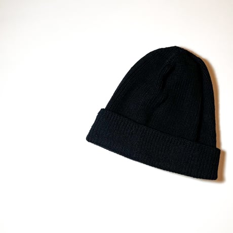 1940's US.NAVY Watch Cap Deadstock