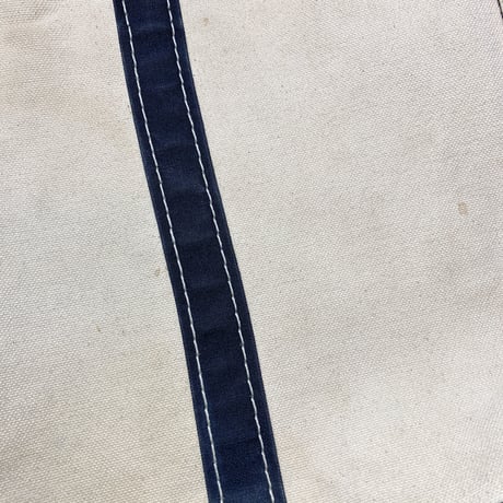 1980's〜 L.L.Bean Boat&Tote Canvas Bag