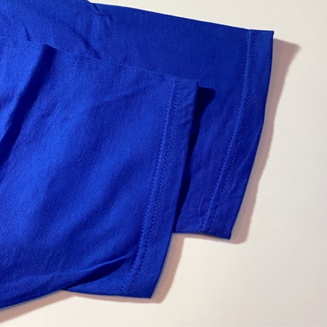 1990's〜 RUSSELL ATHLETIC Panel Tee