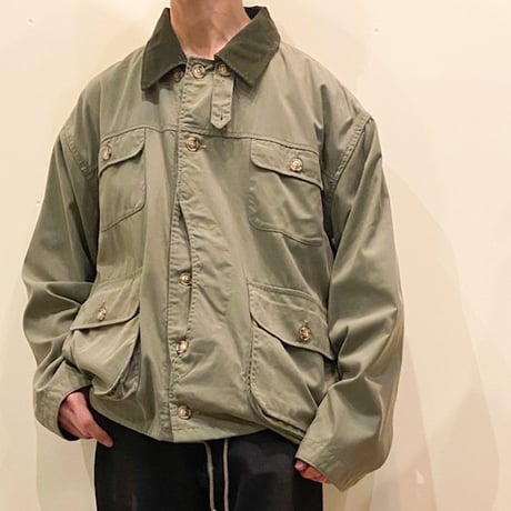 1980's L.L.Bean Forest Keeper Jacket