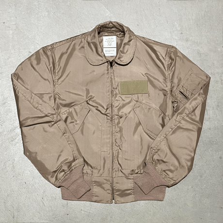 2000's〜 US.Military CWU-36/P Flight Jacket Deadstock