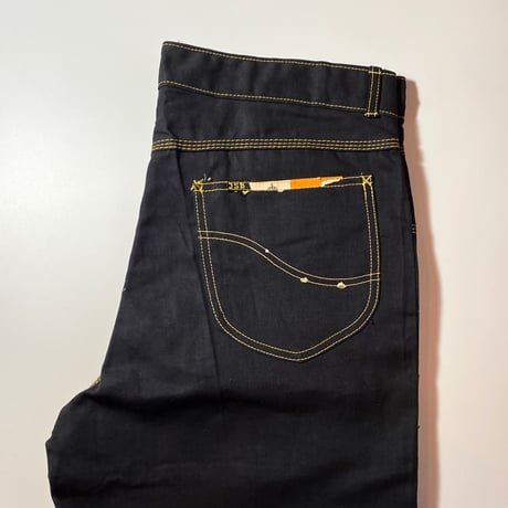 1950〜60's J.S.B Cotton Trousers Deadstock