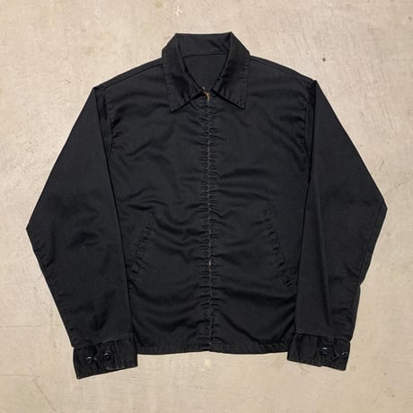 1960's〜 Unknown Cotton Blouson