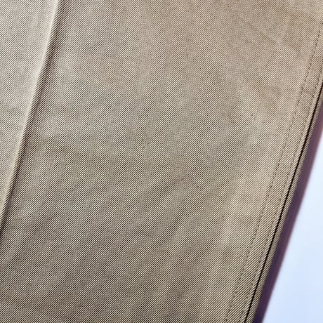 1950's US.ARMY M-45 Chino Trousers Deadstock
