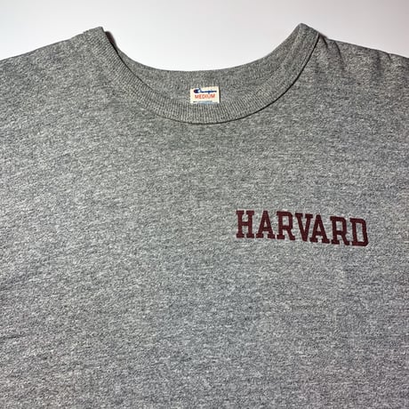 1980's Champion Printed Tee