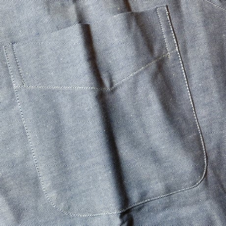 1970's Brooks Brothers L/S Shirt Deadstock