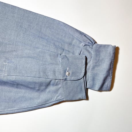 1970's Brooks Brothers L/S Shirt Deadstock