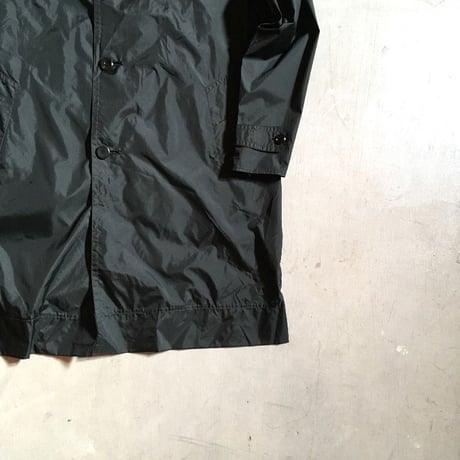 1970〜80's Unknown Europa Nylon Coat