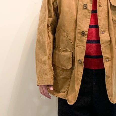 1930's〜 L.L.Bean Hunting Jacket