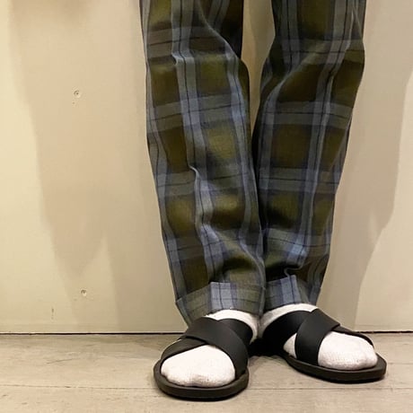 1960's HARRIS Tapered Slacks