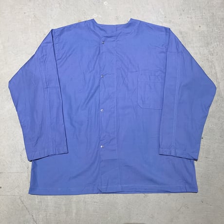 1950's US.ARMY Pajama L/S Shirt Deadstock