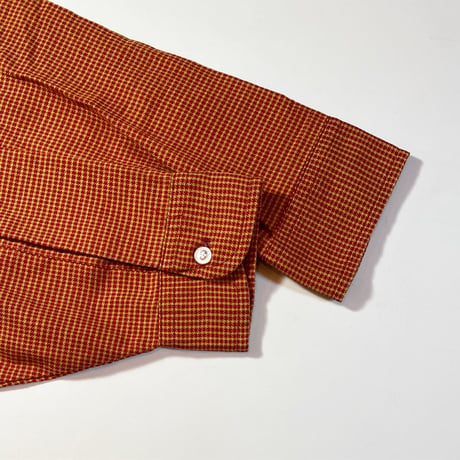 1960's Manhattan L/S Shirt