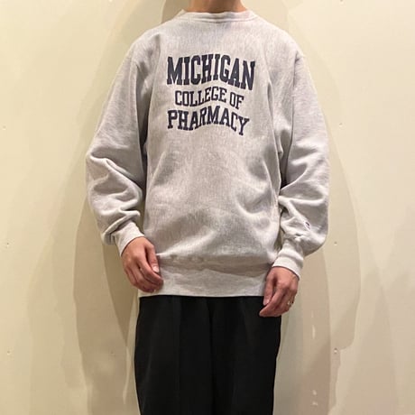 1990's Champion Reverse Weave Sweat