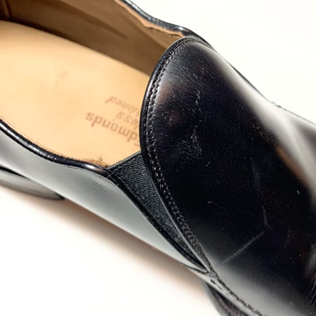 1960's Allen Edmonds “Thomas”