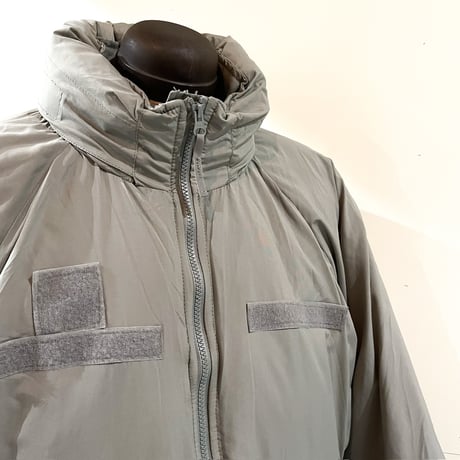 2000's〜 US.Military ECWCS Gen3 Level7 Primaloft Jacket