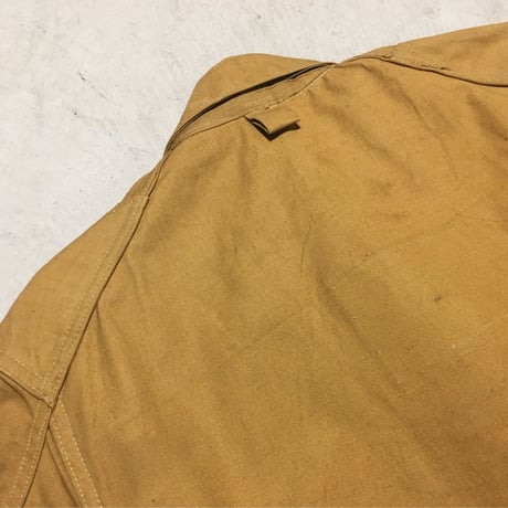 1940〜50's JC.Higgins Hunting Jacket