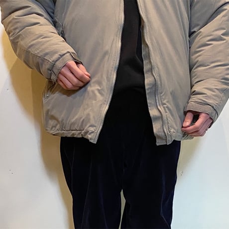 2000's〜 US.Military ECWCS Gen3 Level7 Primaloft Jacket