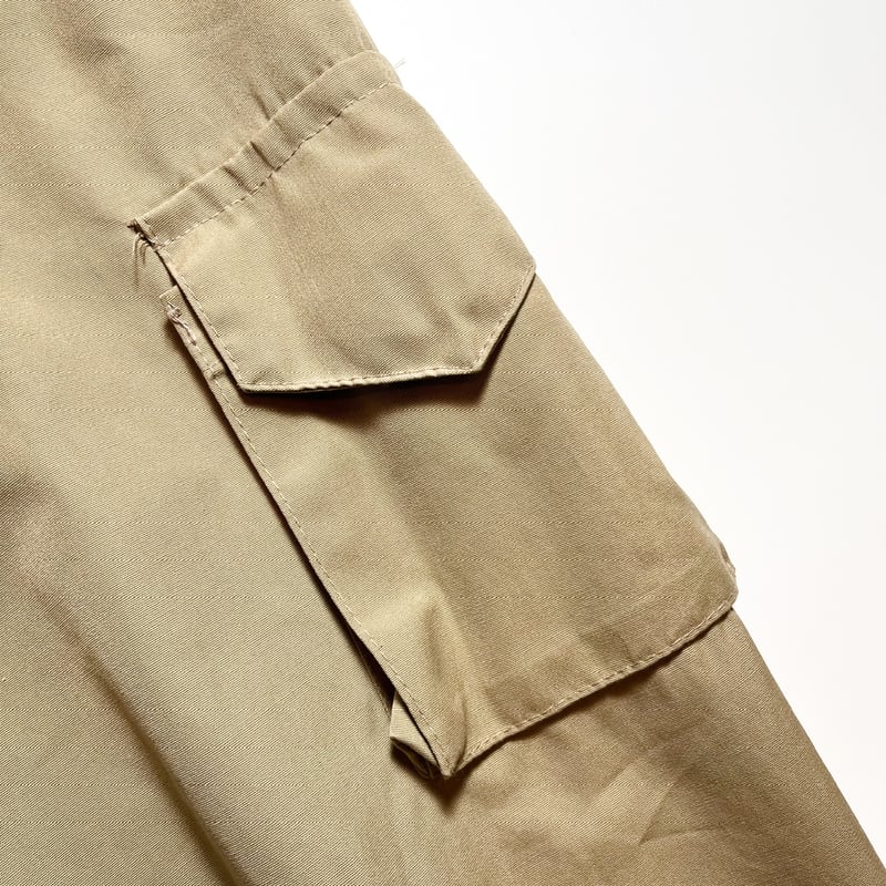 1990s Early Winters フィッシングジャケット 1e4fe7cf22b51a09180f6d01f7cdfd