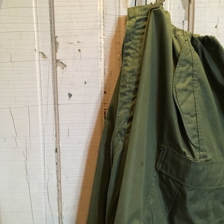 1950's US.ARMY M-51 ARCTIC Trousers Deadstock