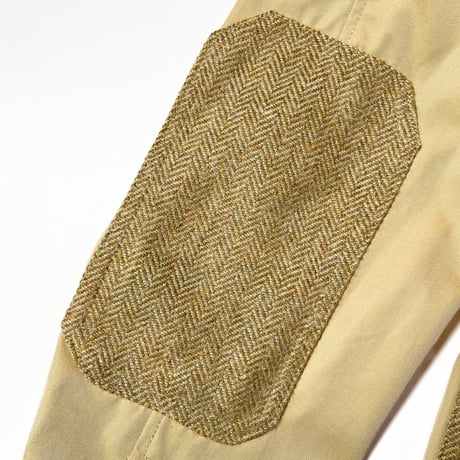 1970's L'Eaquimall×SAKS FIFTH AVENUE Hunting Jacket Deadstock