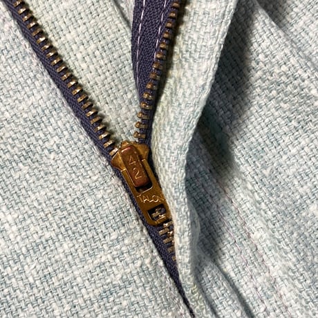 1960's h.i.s Tapered Pants Deadstock
