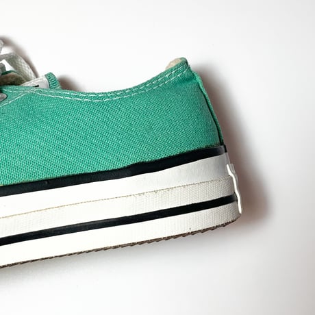1990's CONVERSE ALL STAR Low Deadstock