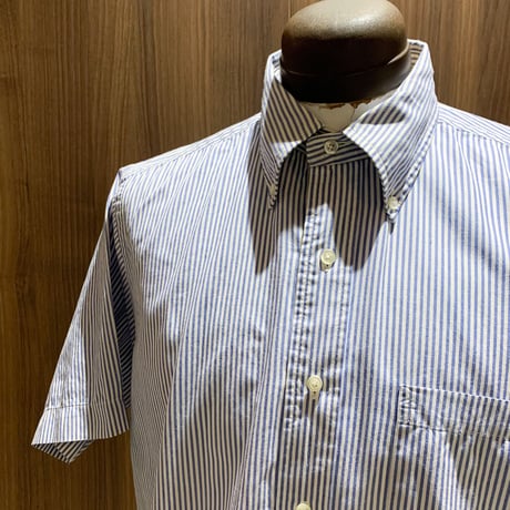 1990's Brooks Brothers S/S Shirt
