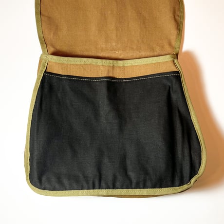 1940's Kumfort Outdoor Bag