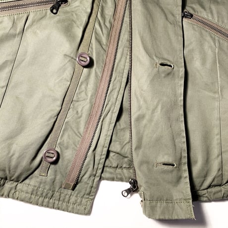 1990's〜 RAF MK3 Flight Jacket