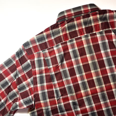 1960's Aristocrat L/S Shirt Deadstock