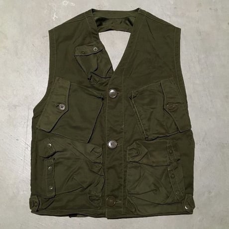 1940's USAAF C-1 Vest