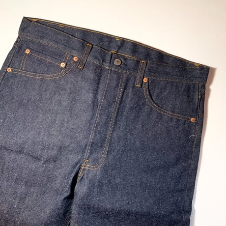 1990's Levi's 501 Denim Pants Deadstock