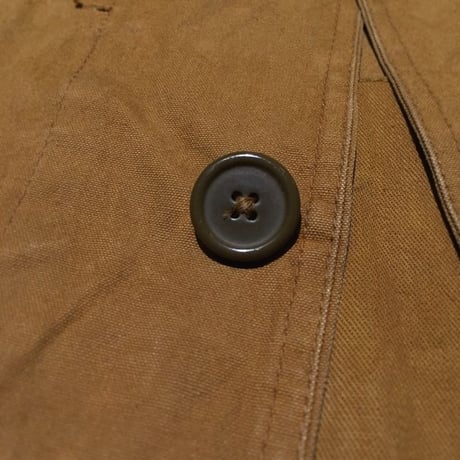 1940's HETTRICK-MFG.CO Hunting Jacket