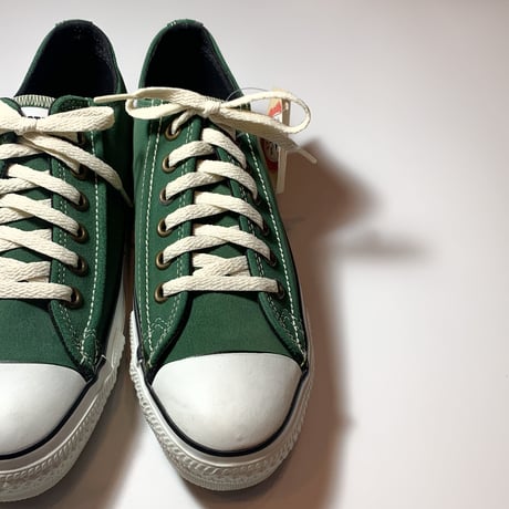 1990's CONVERSE ALL STAR Suede Low Deadstock