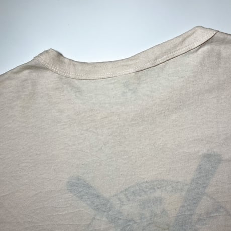 1980's Champion Baseball Tee