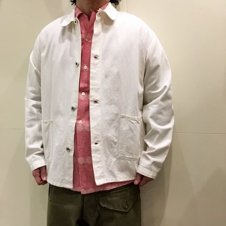 1940's Unknown Coverall