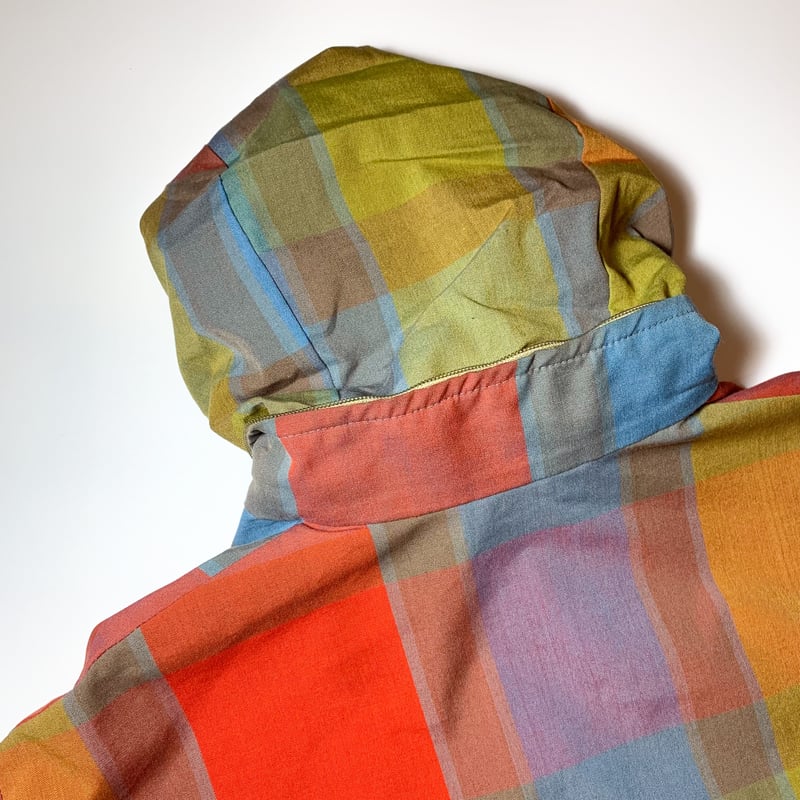 1960's Martin of California Cotton Blouson | Un