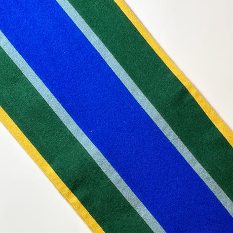 1990's J.PRESS School Muffler