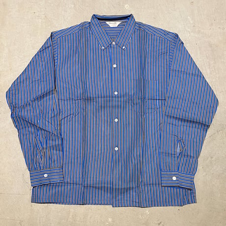 1960's Peisonality L/S Shirt Deadstock