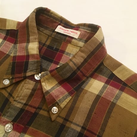 1960's Unknown L/S Shirt