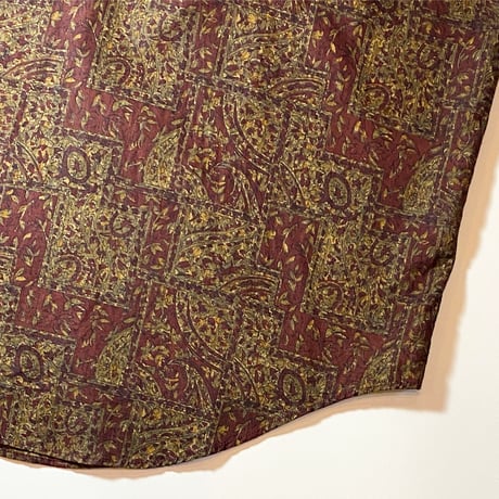 1960's Ivy Esq. Pullover L/S Shirt