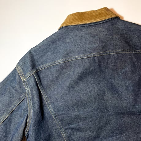 1970's Lee STORM RIDER Denim Jacket