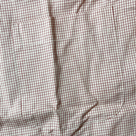 1970's Brooks Brothers L/S Shirt Deadstock