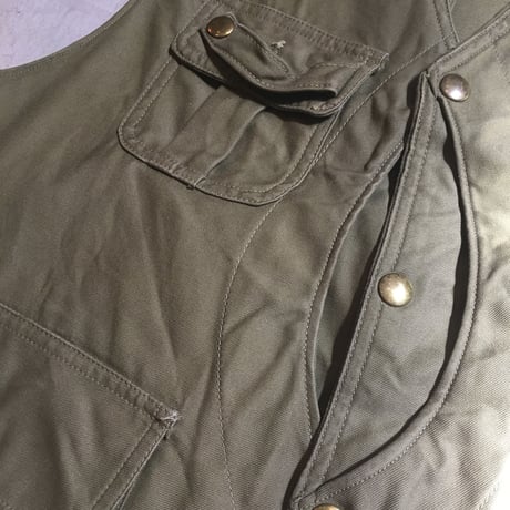 1950〜60's American Field Fishing Vest