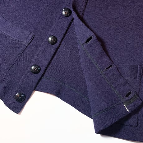 1950's Unknown Work Cardigan