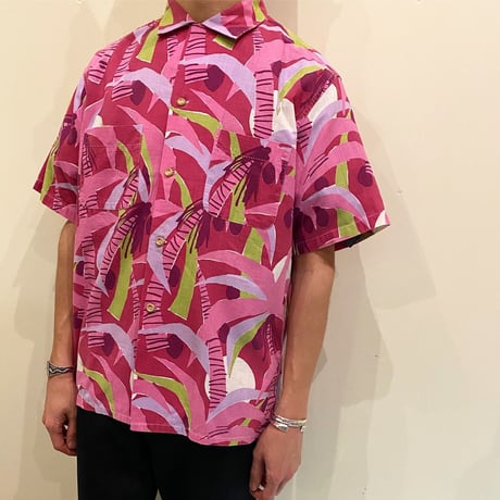 1950's Elite S/S Shirt