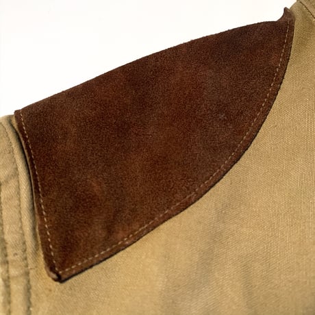 1950〜60's CUMBERLAND Hunting Jacket